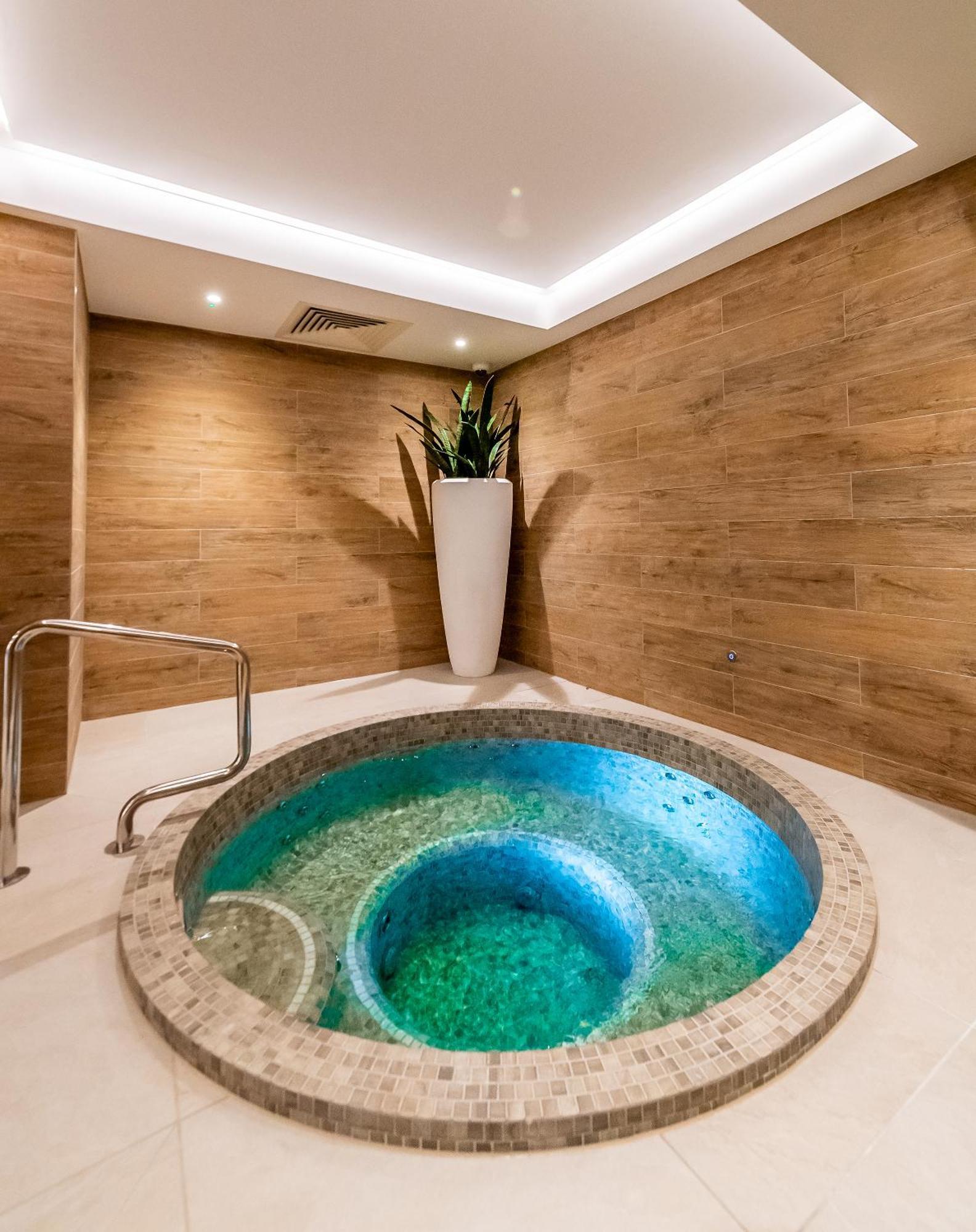 The Victoria Hotel & Source Spa Sidmouth Bagian luar foto