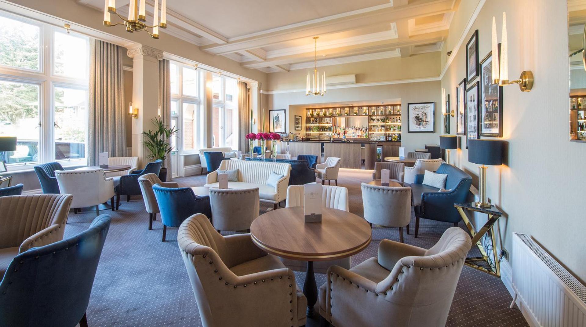 The Victoria Hotel & Source Spa Sidmouth Bagian luar foto