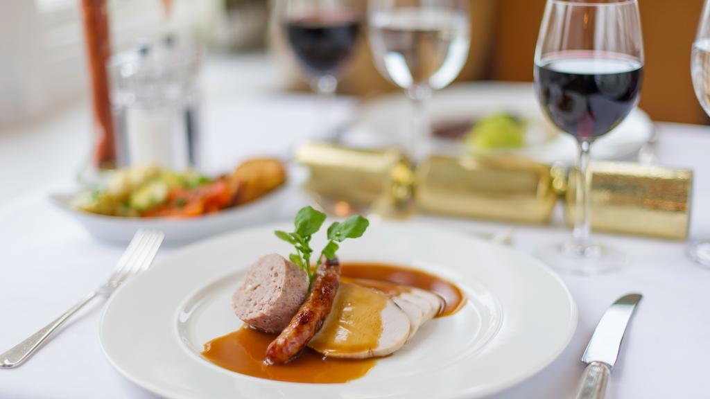 The Victoria Hotel & Source Spa Sidmouth Bagian luar foto
